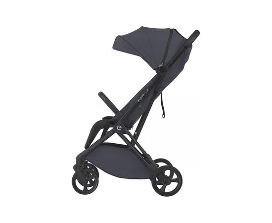 Коляска Espiro Just 104 Green Avokado (5905683800082), зображення 2 Коляска Espiro Just 104 Green Avokado (5905683800082), зображення 2