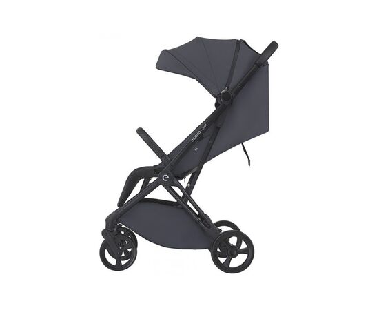 Коляска Espiro Just 104 Green Avokado (5905683800082), зображення 3 Коляска Espiro Just 104 Green Avokado (5905683800082), зображення 3