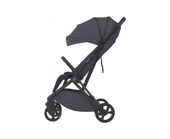 Коляска Espiro Just 104 Green Avokado (5905683800082), зображення 4 Коляска Espiro Just 104 Green Avokado (5905683800082), зображення 4