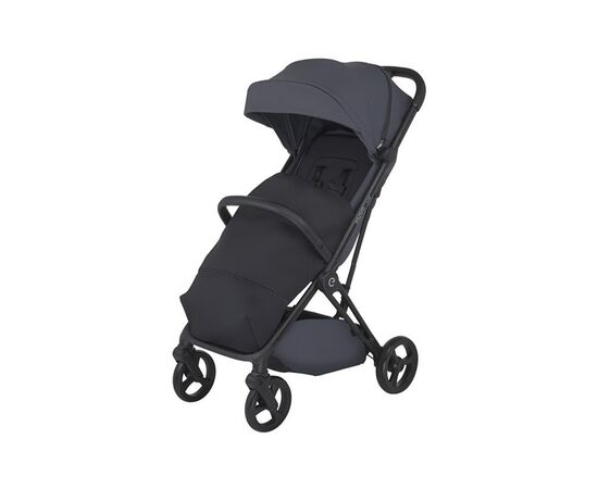 Коляска Espiro Just 104 Green Avokado (5905683800082), зображення 5 Коляска Espiro Just 104 Green Avokado (5905683800082), зображення 5