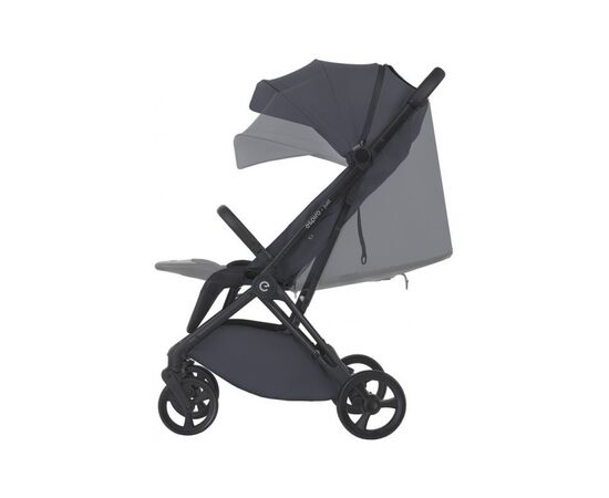 Коляска Espiro Just 104 Green Avokado (5905683800082), зображення 6 Коляска Espiro Just 104 Green Avokado (5905683800082), зображення 6