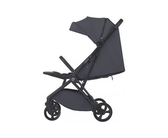 Коляска Espiro Just 104 Green Avokado (5905683800082), зображення 7 Коляска Espiro Just 104 Green Avokado (5905683800082), зображення 7