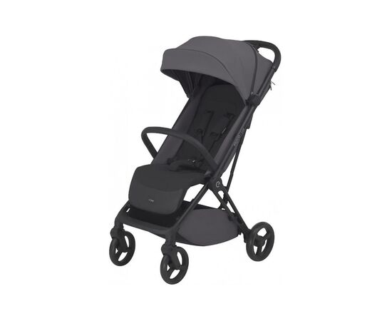 Коляска Espiro Just 127 Graphite Berry (5905683801355)