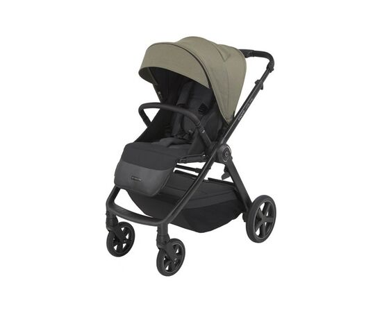 Коляска Espiro Only Way 2024 304 Stylish Khaki (5905683800198)