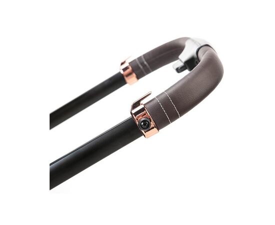Коляска Espiro Only Way 2024 308 Nude Brown (5905683800228), изображение 12 Коляска Espiro Only Way 2024 308 Nude Brown (5905683800228), изображение 12