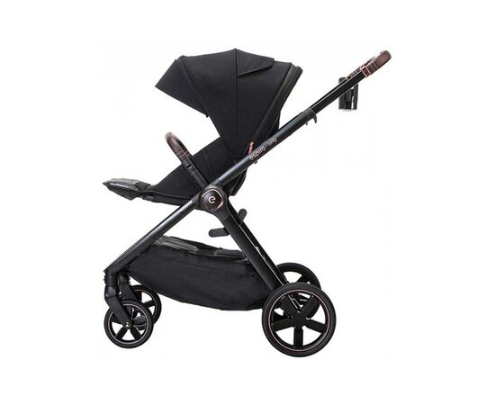Коляска Espiro Only Way 2024 309 Smokey Taupe (5905683800235), изображение 2 Коляска Espiro Only Way 2024 309 Smokey Taupe (5905683800235), изображение 2