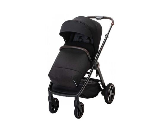 Коляска Espiro Only Way 2024 309 Smokey Taupe (5905683800235), изображение 4 Коляска Espiro Only Way 2024 309 Smokey Taupe (5905683800235), изображение 4