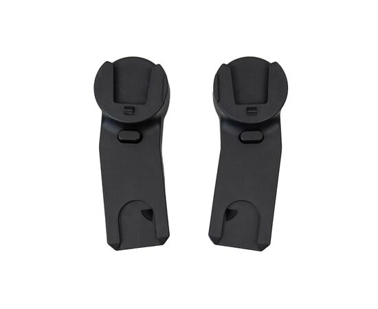 Адаптери для автокрісла Espiro Maxi-Cosi, Cybex на коляску CODE (5905683801379)