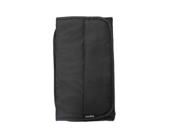 Сумка для мамы Espiro Only Way 307 Graphite Anthracite (5905683800525), изображение 3 Сумка для мамы Espiro Only Way 307 Graphite Anthracite (5905683800525), изображение 3
