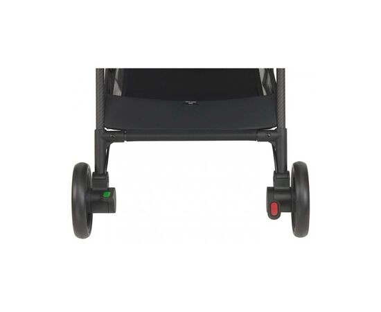 Коляска Espiro Pop 10 Black Lucerice (5905683800631), изображение 11 Коляска Espiro Pop 10 Black Lucerice (5905683800631), изображение 11