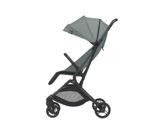 Коляска Espiro Pop 10 Black Lucerice (5905683800631), изображение 2 Коляска Espiro Pop 10 Black Lucerice (5905683800631), изображение 2