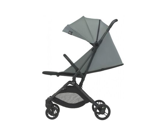 Коляска Espiro Pop 10 Black Lucerice (5905683800631), изображение 3 Коляска Espiro Pop 10 Black Lucerice (5905683800631), изображение 3