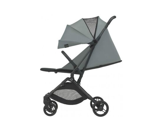 Коляска Espiro Pop 10 Black Lucerice (5905683800631), изображение 4 Коляска Espiro Pop 10 Black Lucerice (5905683800631), изображение 4