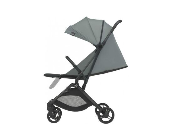 Коляска Espiro Pop 10 Black Lucerice (5905683800631), изображение 5 Коляска Espiro Pop 10 Black Lucerice (5905683800631), изображение 5