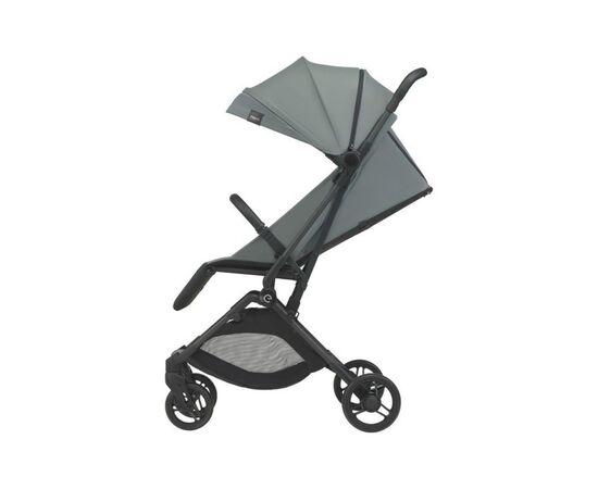 Коляска Espiro Pop 10 Black Lucerice (5905683800631), изображение 6 Коляска Espiro Pop 10 Black Lucerice (5905683800631), изображение 6