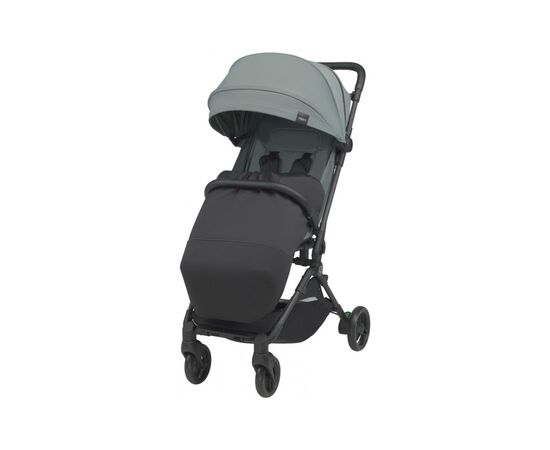 Коляска Espiro Pop 10 Black Lucerice (5905683800631), изображение 7 Коляска Espiro Pop 10 Black Lucerice (5905683800631), изображение 7