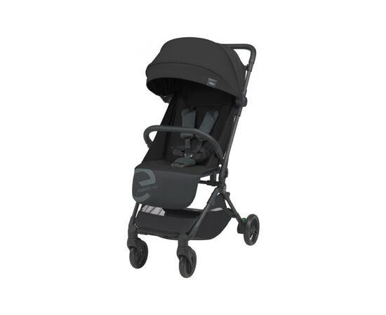 Коляска Espiro Pop 10 Black Lucerice (5905683800631)