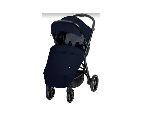 Коляска Espiro Sonic Gel 2022 113 Denim Blue (5906724205972), изображение 2 Коляска Espiro Sonic Gel 2022 113 Denim Blue (5906724205972), изображение 2