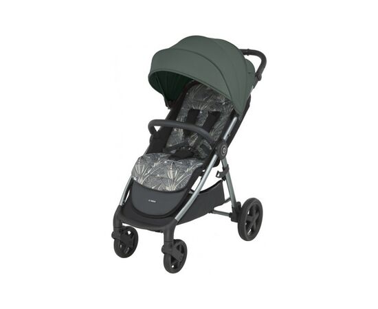 Коляска Espiro Wave 304 Green Day (5905683800549)
