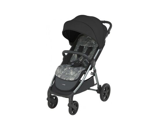 Коляска Espiro Wave 310 Deep Night (5905683800570)