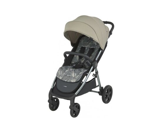 Коляска Espiro Wave 314 Olive Hills (5905683800556)
