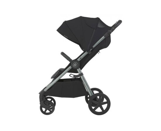 Коляска Espiro Wave 317 Gray Melody (5905683801119), изображение 10 Коляска Espiro Wave 317 Gray Melody (5905683801119), изображение 10