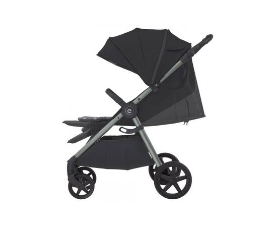 Коляска Espiro Wave 317 Gray Melody (5905683801119), изображение 11 Коляска Espiro Wave 317 Gray Melody (5905683801119), изображение 11