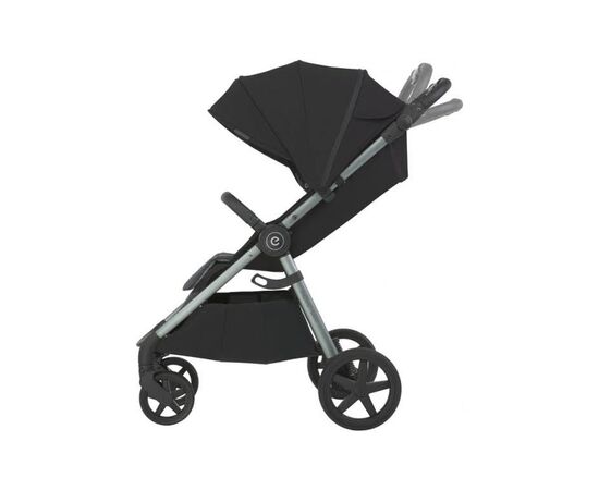 Коляска Espiro Wave 317 Gray Melody (5905683801119), изображение 12 Коляска Espiro Wave 317 Gray Melody (5905683801119), изображение 12