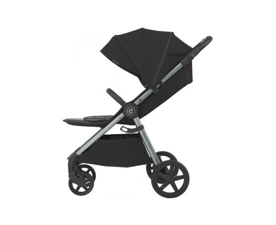 Коляска Espiro Wave 317 Gray Melody (5905683801119), изображение 4 Коляска Espiro Wave 317 Gray Melody (5905683801119), изображение 4