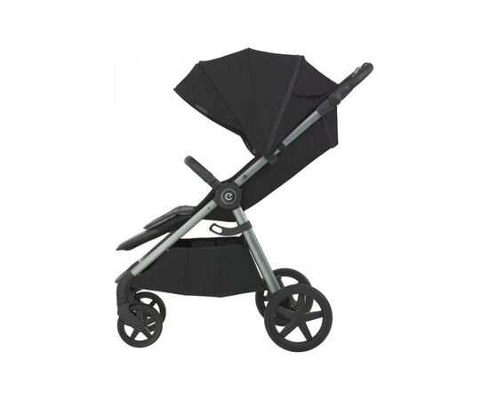 Коляска Espiro Wave 317 Gray Melody (5905683801119), изображение 5 Коляска Espiro Wave 317 Gray Melody (5905683801119), изображение 5