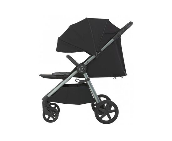 Коляска Espiro Wave 317 Gray Melody (5905683801119), изображение 6 Коляска Espiro Wave 317 Gray Melody (5905683801119), изображение 6