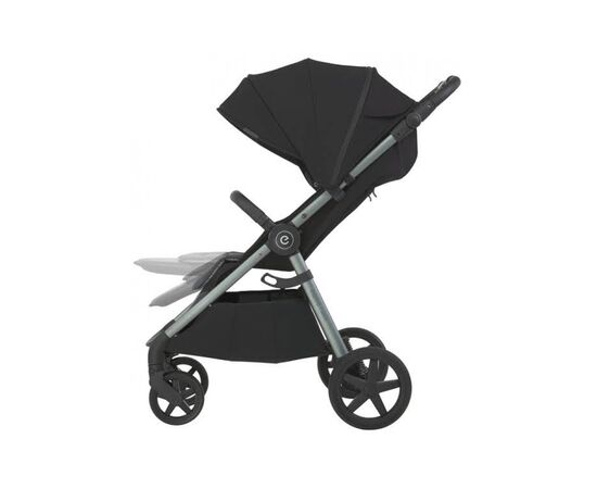 Коляска Espiro Wave 317 Gray Melody (5905683801119), изображение 7 Коляска Espiro Wave 317 Gray Melody (5905683801119), изображение 7