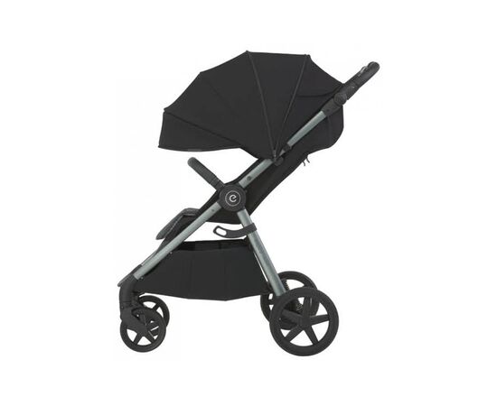 Коляска Espiro Wave 317 Gray Melody (5905683801119), изображение 8 Коляска Espiro Wave 317 Gray Melody (5905683801119), изображение 8
