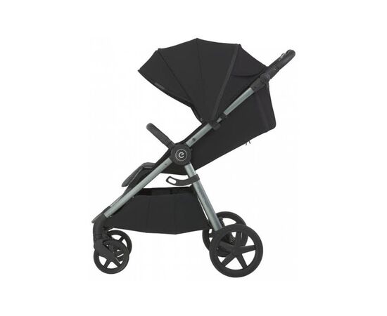 Коляска Espiro Wave 317 Gray Melody (5905683801119), изображение 9 Коляска Espiro Wave 317 Gray Melody (5905683801119), изображение 9