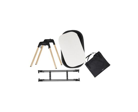 Кроватка Espiro люлька TULLY 07 TIMBER GREY (5905683800020), изображение 3 Кроватка Espiro люлька TULLY 07 TIMBER GREY (5905683800020), изображение 3