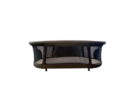 Кроватка Espiro люлька TULLY 07 TIMBER GREY (5905683800020), изображение 4 Кроватка Espiro люлька TULLY 07 TIMBER GREY (5905683800020), изображение 4