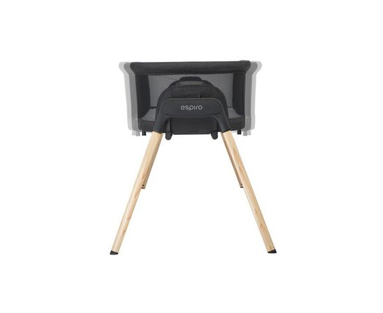 Кроватка Espiro люлька TULLY 07 TIMBER GREY (5905683800020), изображение 7 Кроватка Espiro люлька TULLY 07 TIMBER GREY (5905683800020), изображение 7