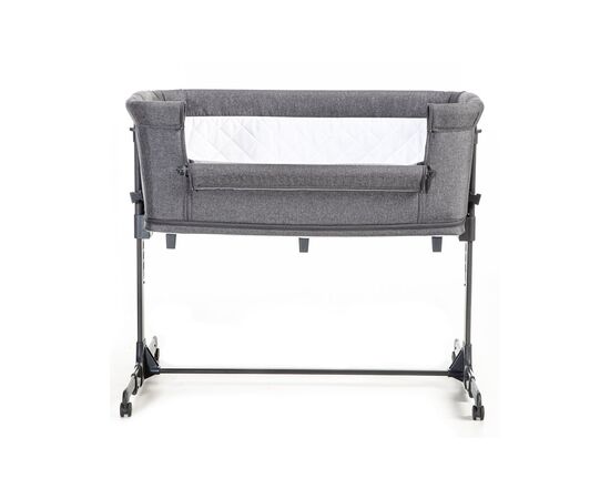 Детский манеж Espiro CLOUD 10 BLACK SHADOW (5905683800679), изображение 2 Детский манеж Espiro CLOUD 10 BLACK SHADOW (5905683800679), изображение 2