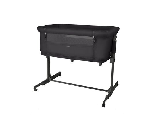 Дитячий манеж Espiro CLOUD 10 BLACK SHADOW (5905683800679)