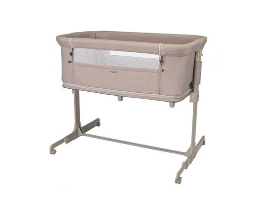 Дитячий манеж Espiro CLOUD 19 BEIGE DUNE (5905683800662)