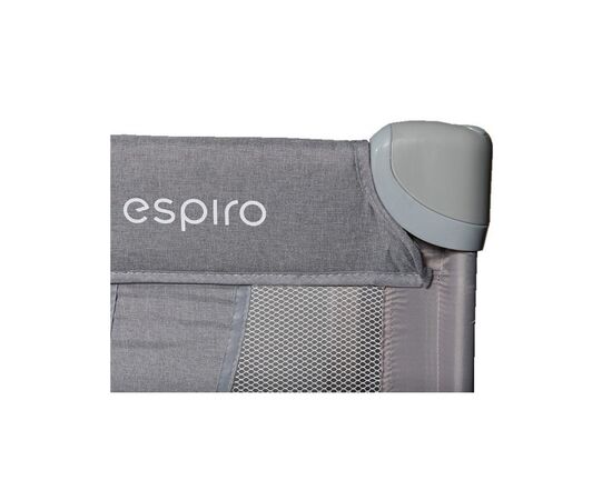 Детский манеж Espiro SIMPLE 03 BLUE (5906724206276), изображение 9 Детский манеж Espiro SIMPLE 03 BLUE (5906724206276), изображение 9