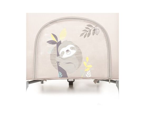 Детский манеж Espiro SIMPLE 07 LIGHT GRAY (5906724206290), изображение 4 Детский манеж Espiro SIMPLE 07 LIGHT GRAY (5906724206290), изображение 4