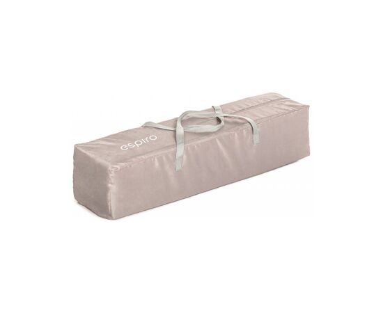Детский манеж Espiro SIMPLE 09 BEIGE (5906724206313), изображение 10 Детский манеж Espiro SIMPLE 09 BEIGE (5906724206313), изображение 10
