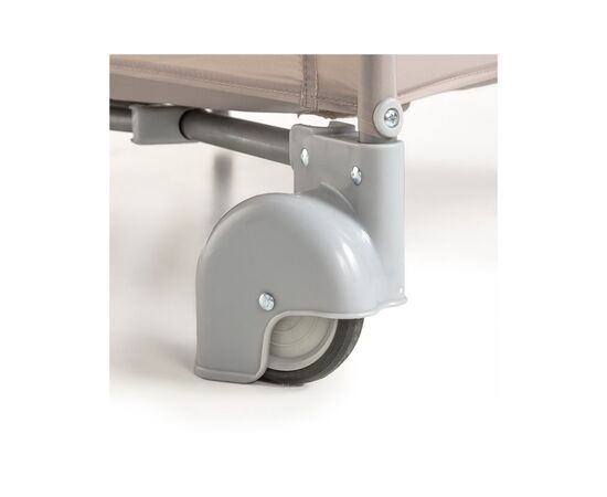 Детский манеж Espiro SIMPLE 09 BEIGE (5906724206313), изображение 5 Детский манеж Espiro SIMPLE 09 BEIGE (5906724206313), изображение 5