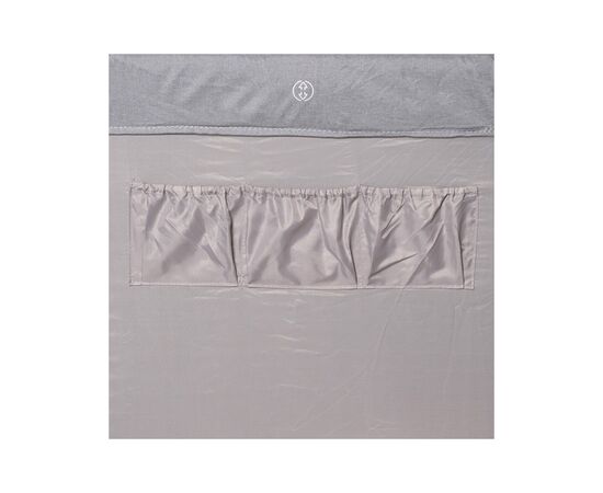Детский манеж Espiro SIMPLE 09 BEIGE (5906724206313), изображение 6 Детский манеж Espiro SIMPLE 09 BEIGE (5906724206313), изображение 6