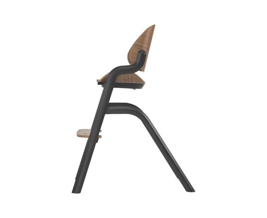 Стульчик для кормления Espiro PURE 07 GRAPHITE (5905683800921), изображение 3 Стульчик для кормления Espiro PURE 07 GRAPHITE (5905683800921), изображение 3