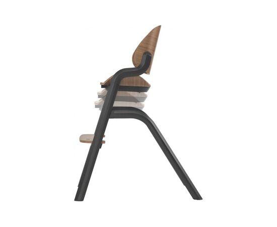 Стульчик для кормления Espiro PURE 07 GRAPHITE (5905683800921), изображение 4 Стульчик для кормления Espiro PURE 07 GRAPHITE (5905683800921), изображение 4