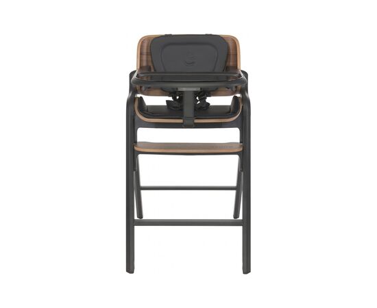 Стульчик для кормления Espiro PURE 07 GRAPHITE (5905683800921), изображение 7 Стульчик для кормления Espiro PURE 07 GRAPHITE (5905683800921), изображение 7