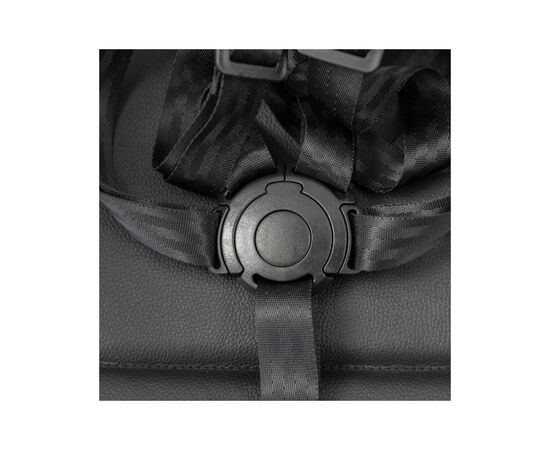 Стульчик для кормления Espiro PURE 10 BLACK (5905683800945), изображение 9