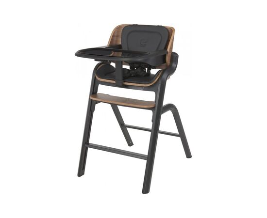Стульчик для кормления Espiro PURE 10 BLACK (5905683800945)